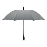 Parapluie réfléchissant