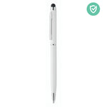 Stylo stylet antibactérien