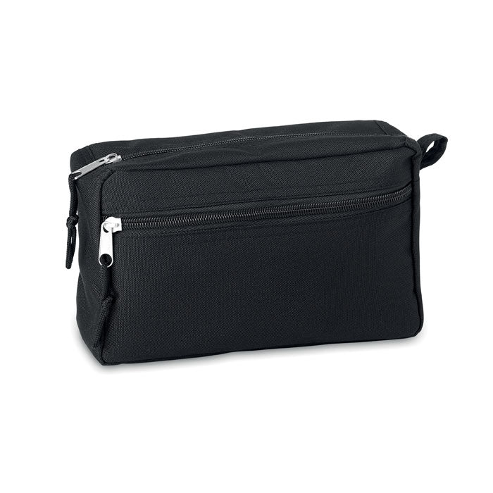 Trousse de toilette en RPET