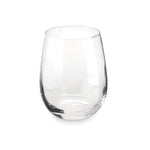Verre dans une boîte
