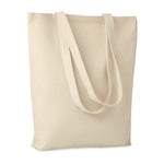 Sac shopping en toile