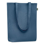 Sac shopping en chanvre