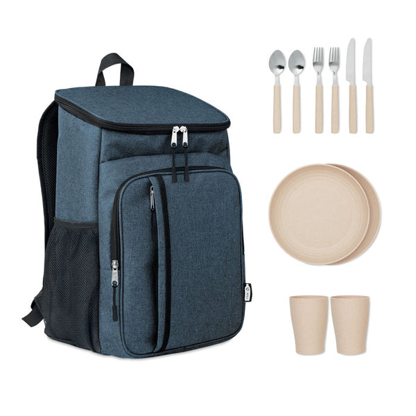Sac Pique nique en RPET