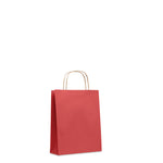 Sac en papier petit format