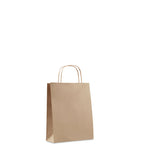 Sac en papier petit format