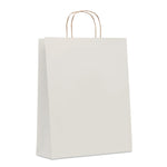 Sac en papier grand format