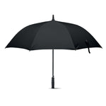 Parapluie 27'' en pongée