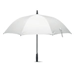 Parapluie 27'' en pongée