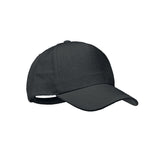 CASQUETTE CHANVRE 5 PANNEAUX370