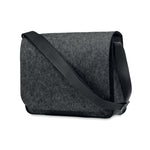 Sac messager en feutre RPET
