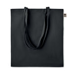 Sac shopping en coton organique