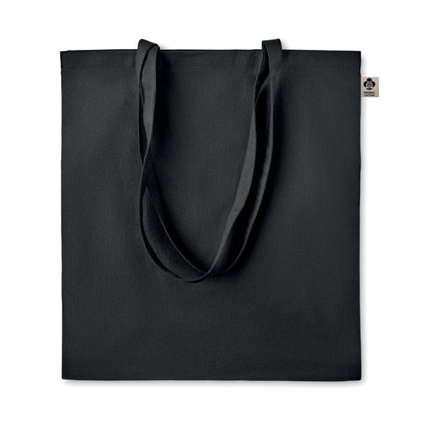 Sac shopping en coton organique