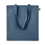 Sac shopping en coton organique