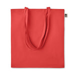 Sac shopping en coton organique
