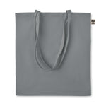 Sac shopping en coton organique
