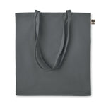 Sac shopping en coton organique