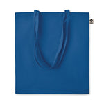Sac shopping en coton organique