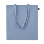Sac shopping en coton organique