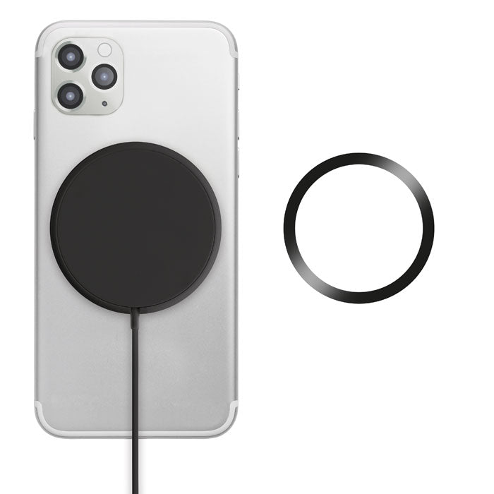 Chargeur sans fil magnétique