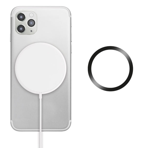 Chargeur sans fil magnétique