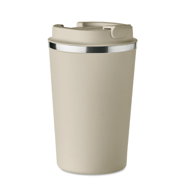 Gobelet à double paroi 350 ml