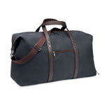 Sac week-end en toile 450gr/m²