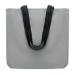 Sac shopping réfléchissant