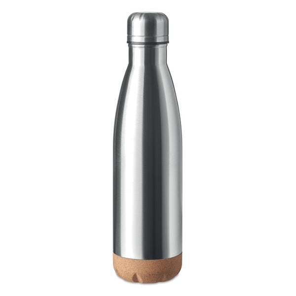 Bouteille double paroi 500 ml