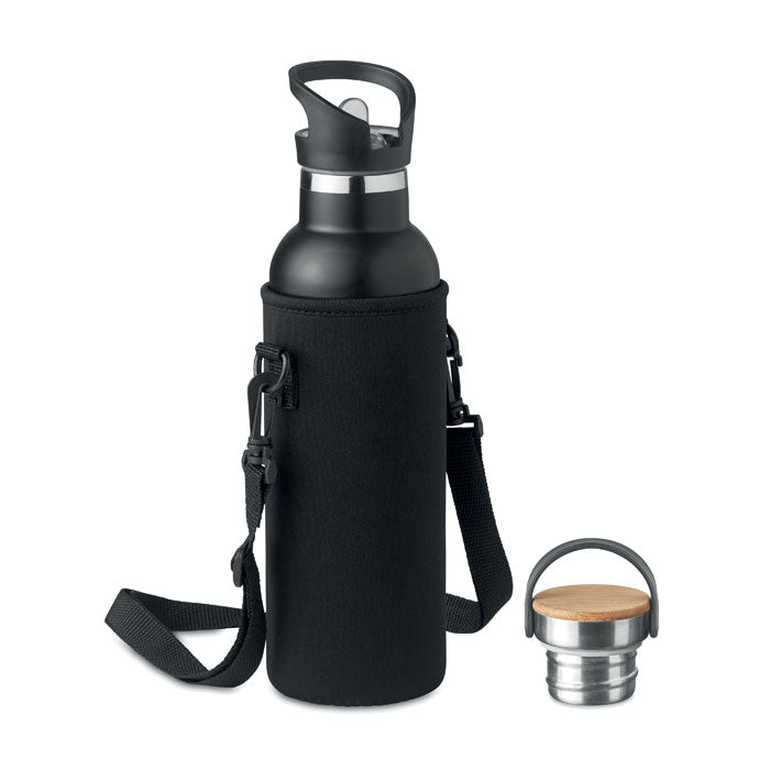 Gourde à double paroi 700ml