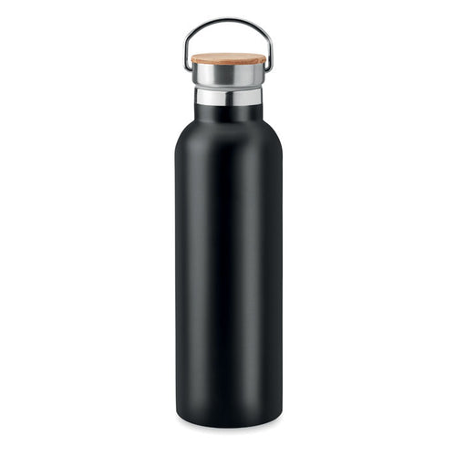 Bouteille double paroi 750ml