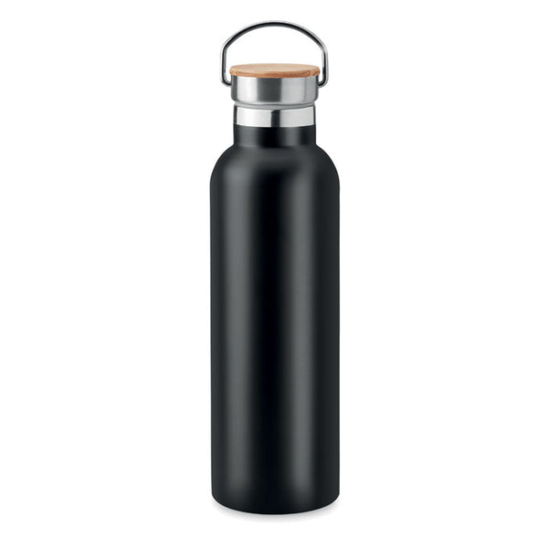Bouteille double paroi 750ml