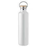 Bouteille double paroi 1L