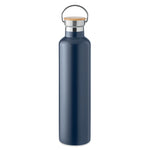 Bouteille double paroi 1L