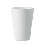Gobelet réutilisable 300ml