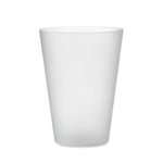 Gobelet réutilisable 300ml