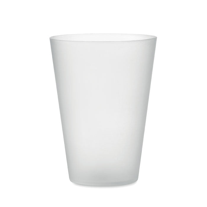 Gobelet réutilisable 300ml
