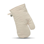 Gant de cuisine en coton organi
