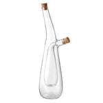 Vinaigrier en verre