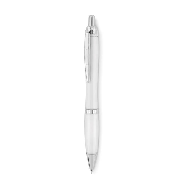Stylo à bille en RPET
