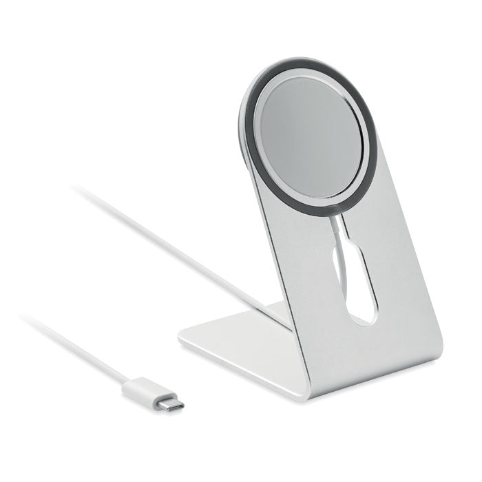 Chargeur magnétique portable