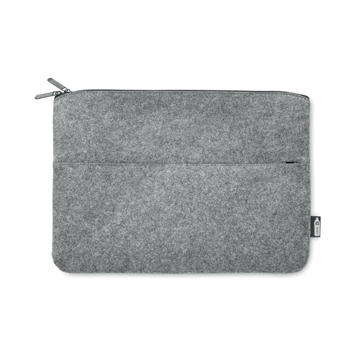 Sac pour ordinateur en RPET