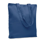 Sac shopping en toile 270 gr/m²
