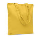 Sac shopping en toile 270 gr/m²
