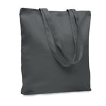 Sac shopping en toile 270 gr/m²