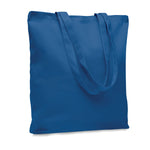 Sac shopping en toile 270 gr/m²