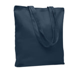 Sac shopping en toile 270 gr/m²