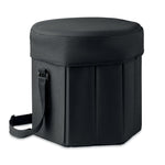 Tabouret/table pliable