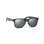 Lunettes de soleil bambou