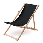 Transat en bois