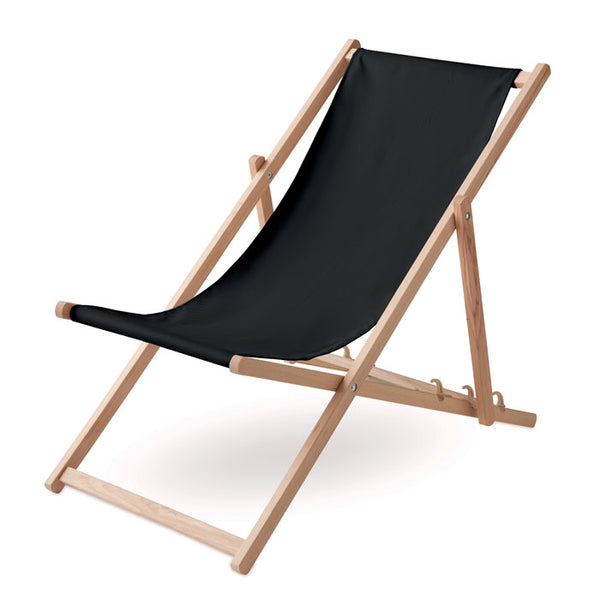 Transat en bois